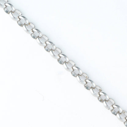 Howard's - Narelle Waterproof 18" Cable Chain Necklace