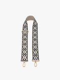 Jen & Co. - STPTRB Tribal Guitar Strap