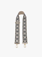 Jen & Co. - STPTRB Tribal Guitar Strap