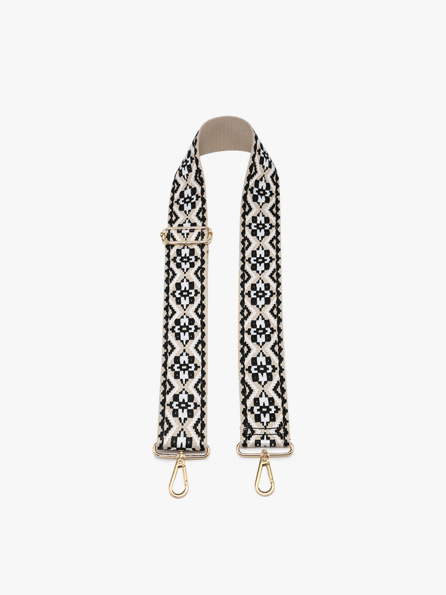 Jen & Co. - STPTRB Tribal Guitar Strap