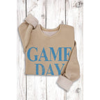 HRTandLUV - GAMEDAY MINERAL SWEATSHIRTS