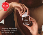 Touchland - Salted Caramel Power Mist Hand Sanitizer