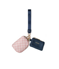 Kedzie Tandem Wristlet Set