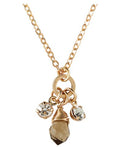 Chemistry Necklace - Lead