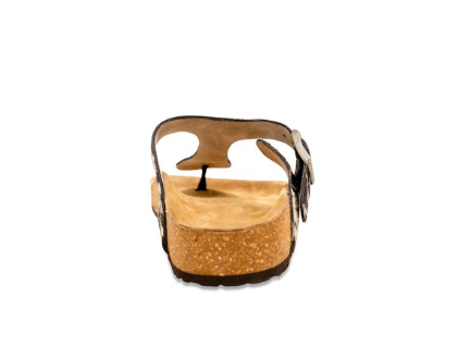 Chino Western Sandals