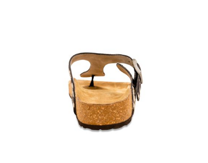 Chino Western Sandals