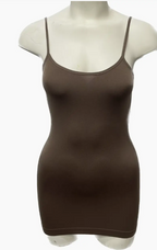 SEAMLESS CAMI One Size
