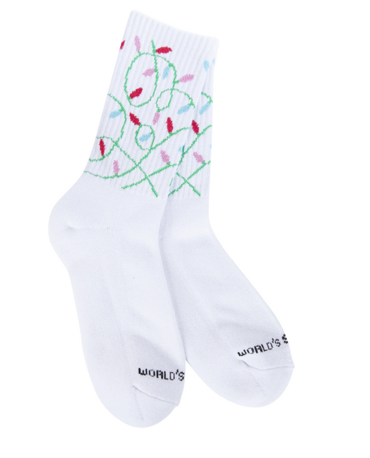 Holiday Sport Mini Crew