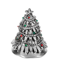 The Christmas Tree Bell Charms