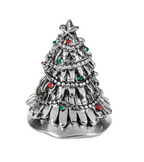 The Christmas Tree Bell Charms