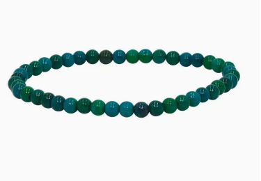Mini Gemstone Bracelets