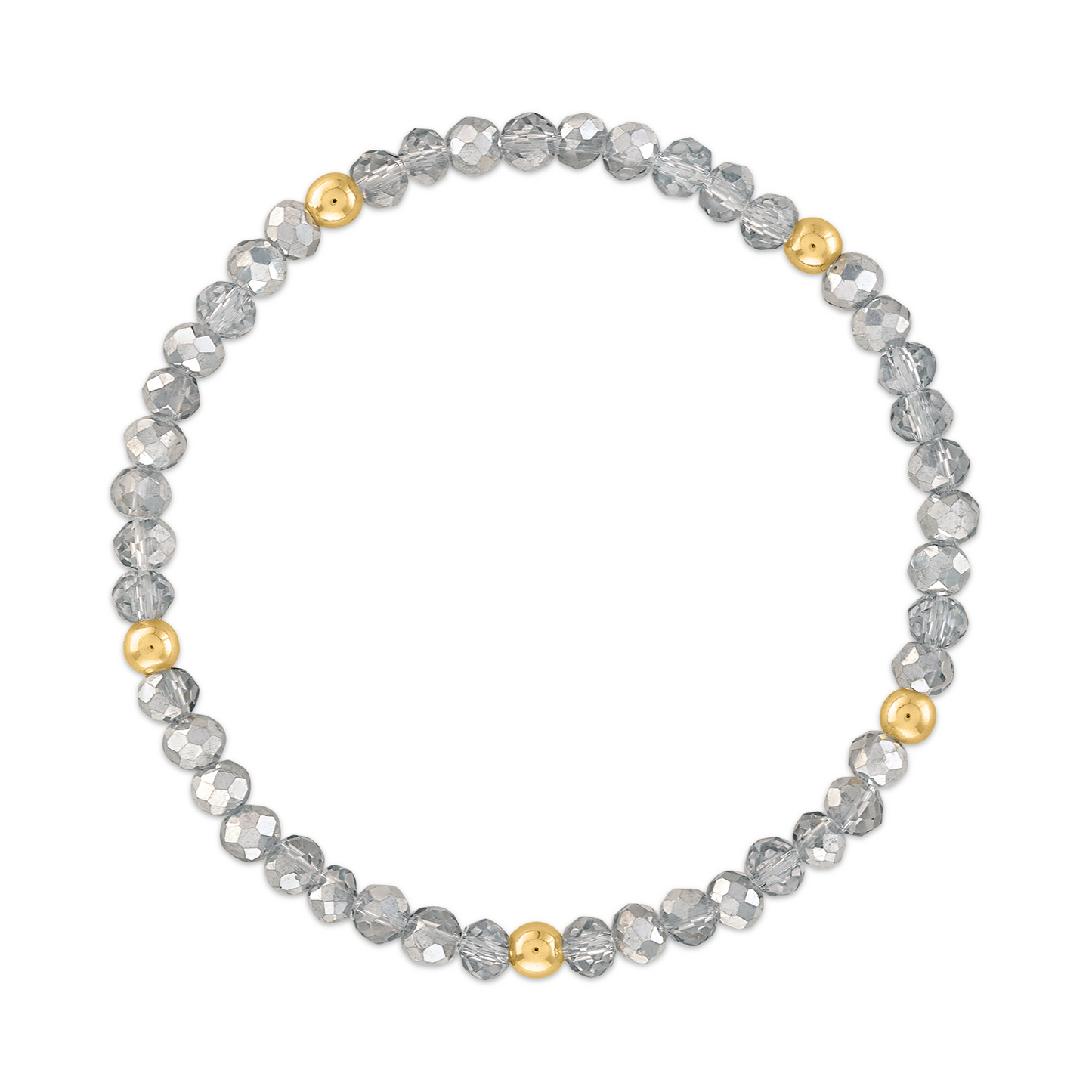 Mila-Mix Bracelet: