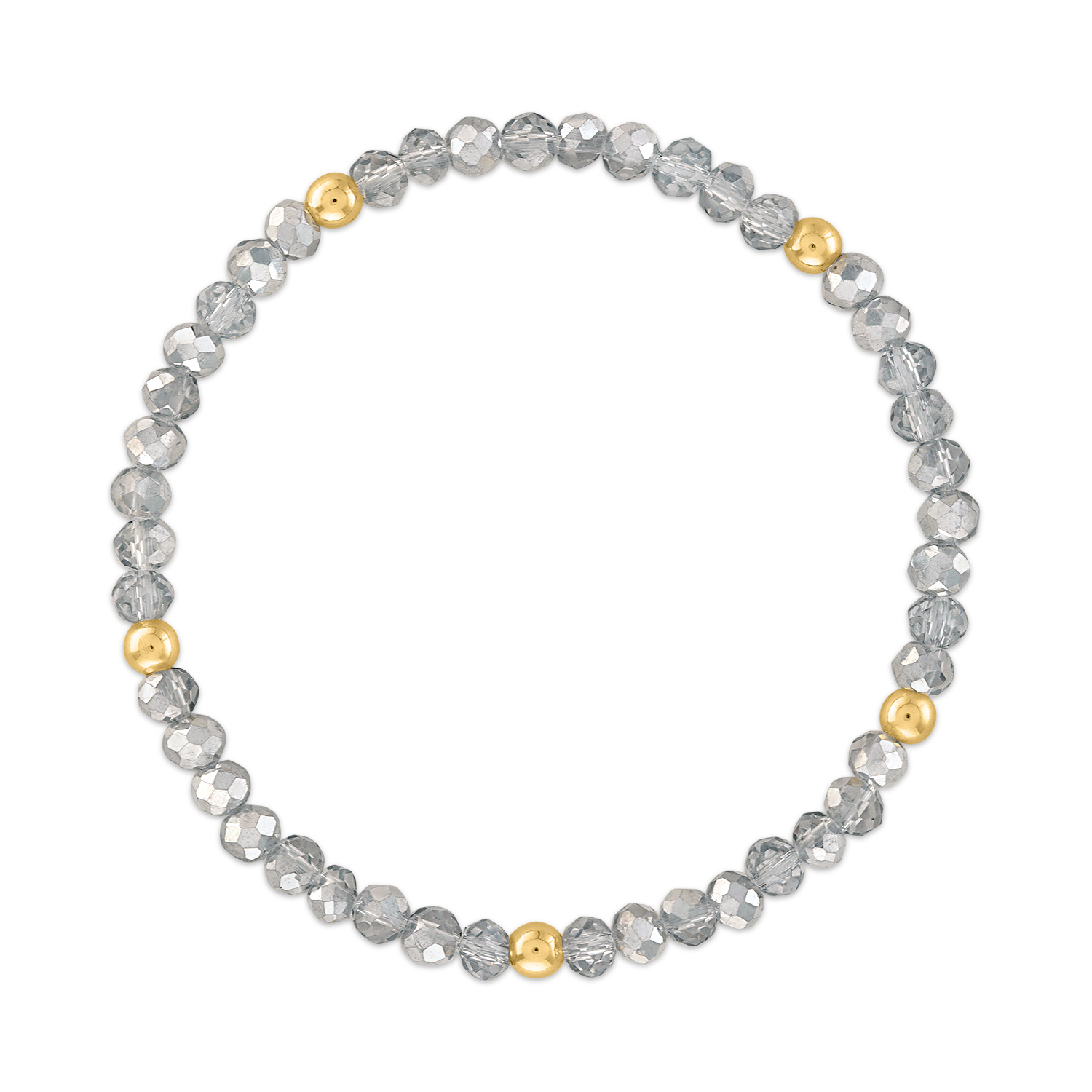 Mila-Mix Bracelet: