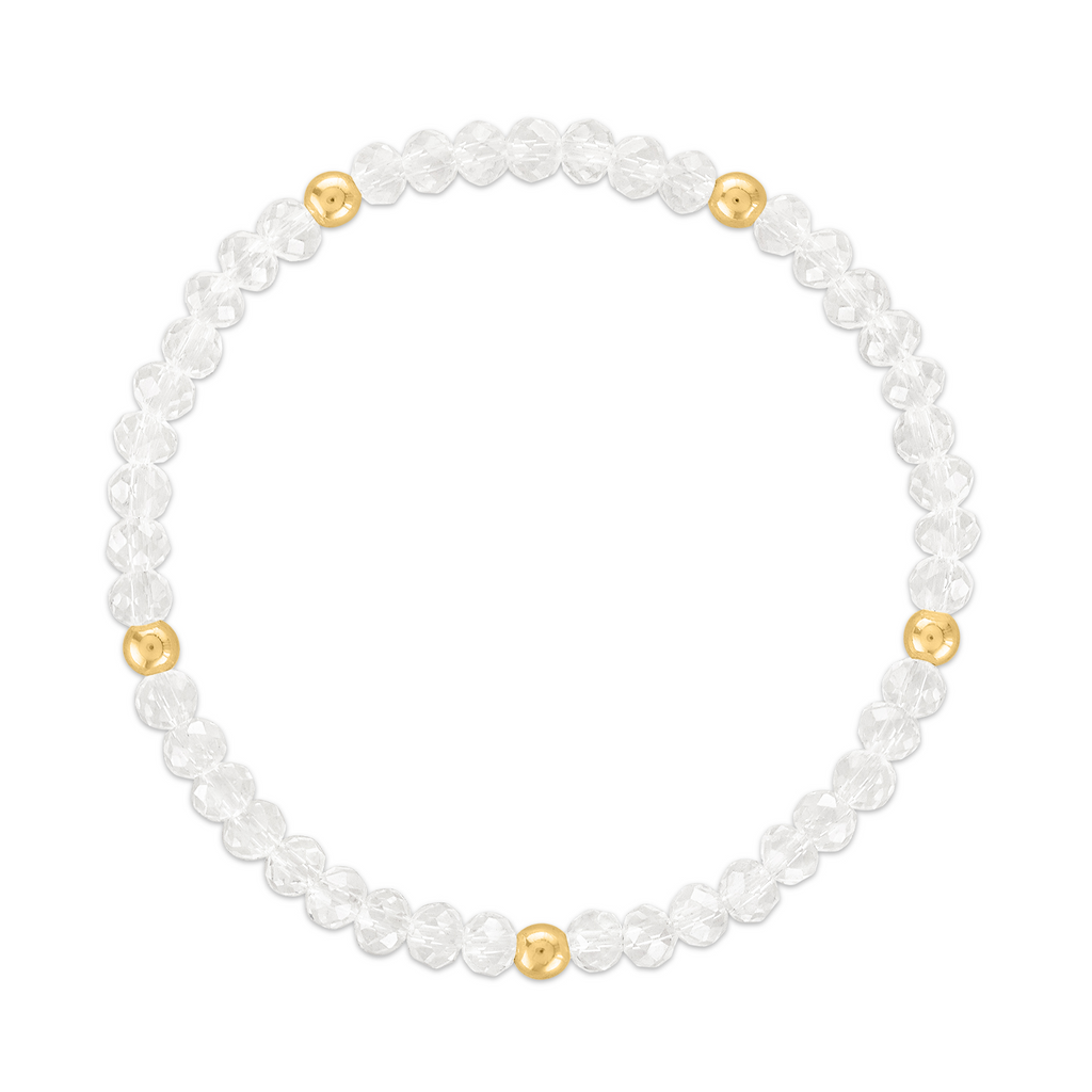 Mila-Mix Bracelet: