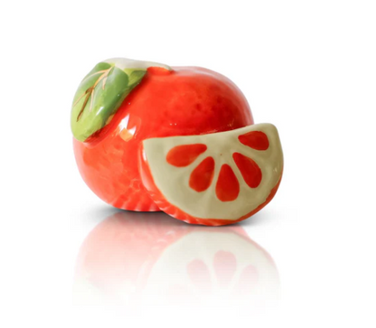 Nora Fleming Clementine Cutie Pie A441