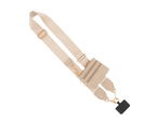 CLIP & GO STRAP WITH POUCH - NEUTRAL COLLECTION