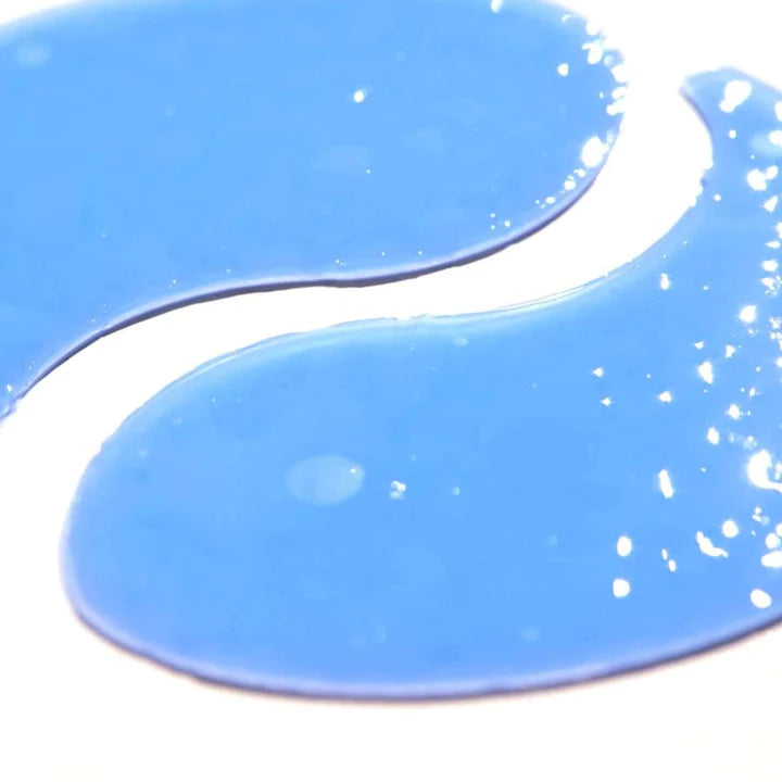 Serve Chilled On Ice Firming Eye Gels 5 Pack