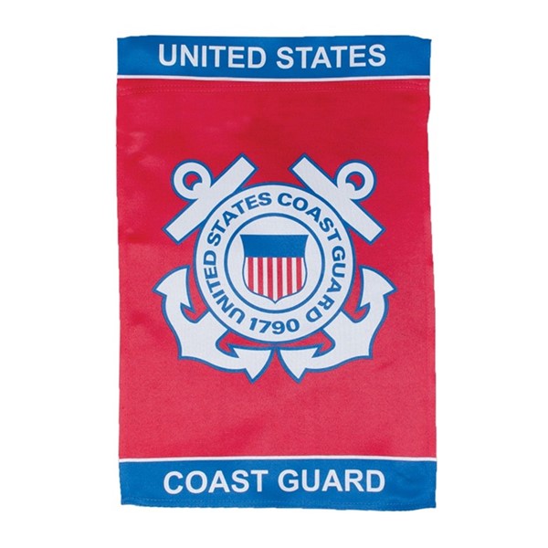 US Coast Guard
