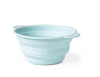 Krumbs Kitchen Collapsible Silicone Strainer
