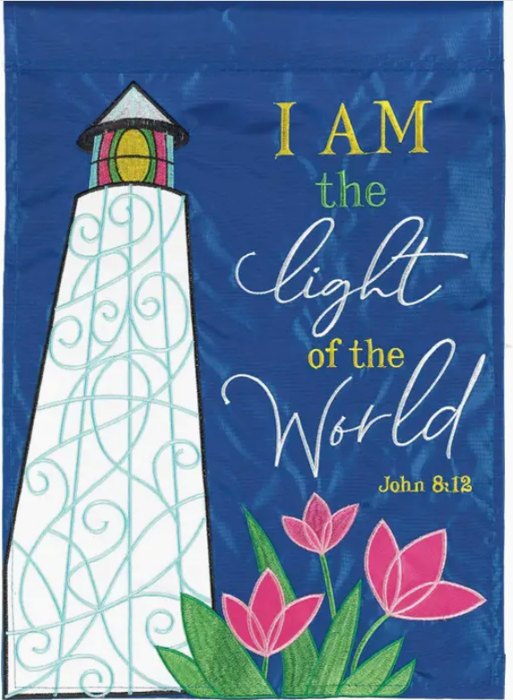 Lighthouse I Am The Light GF