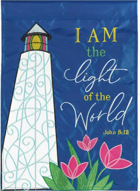 Lighthouse I Am The Light GF