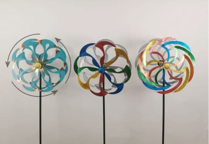 Colorful MTL SPINNER 70H