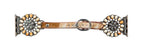 Coquese Leather Watch Band for Apple Watch