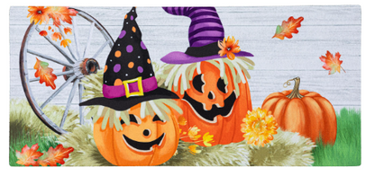 Couple Of Jacks Pumpkin Sassafras Switch Mat