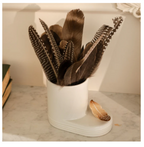 creative quill Nora Fleming