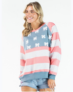 simply southern - Crew Patch USA