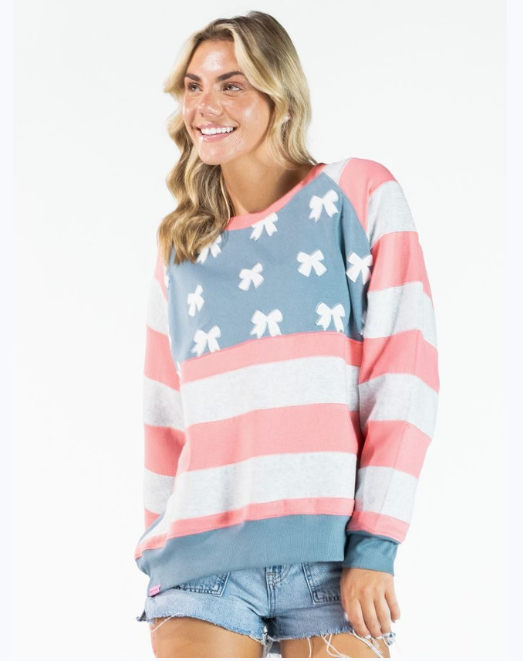 simply southern - Crew Patch USA