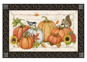 Critter Sitters MatMate