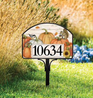 Critter Sitters Yard DeSign