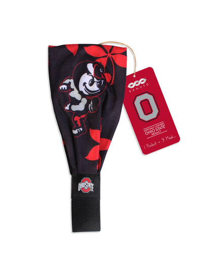 BANDED - Ohio State® Accelerate Athletic Headband