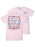 Simply Southern JESUS-PEONY