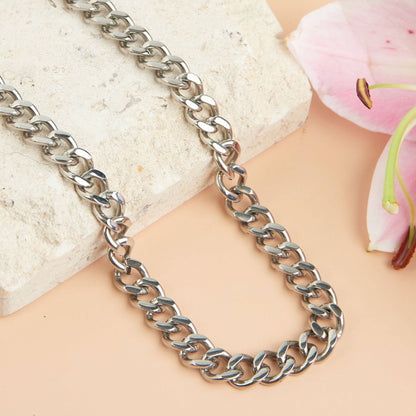 Howard's - Narelle Waterproof 16" Chunky Chain Necklace