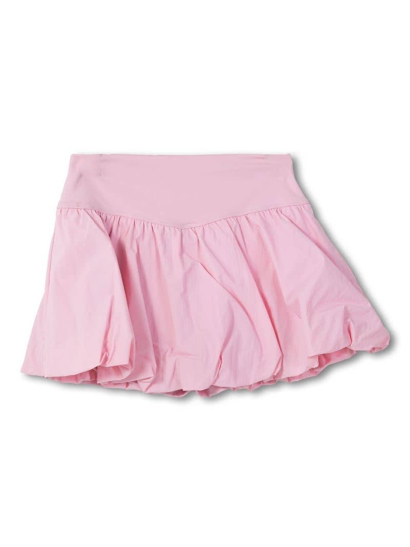 simply southern -Bubble Skirt