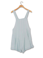 Simply Southern - Washed Pocket Romper