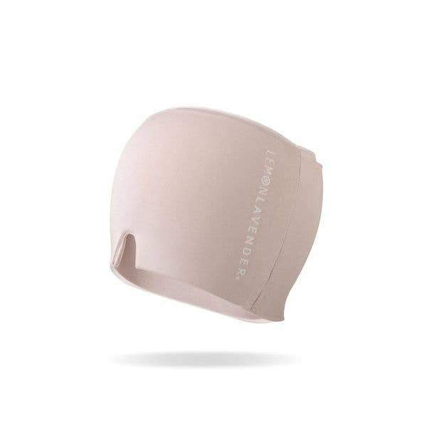 DM Merchandising - Lemon Lavender Out Cold Temp-Smart Migraine Cap