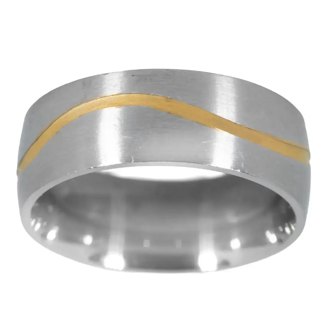 Scratch-Resistant Stainless-Steel