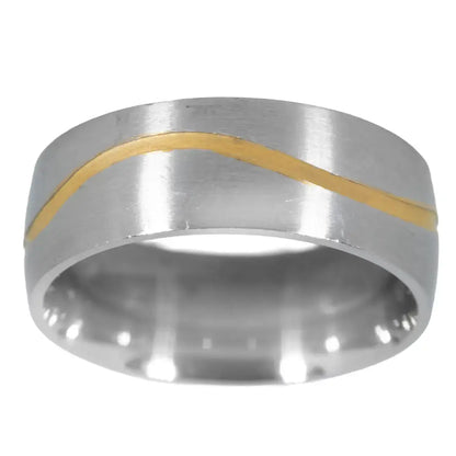 Scratch-Resistant Stainless-Steel