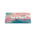 ZOX - Feel it, Heal it Interactive Affirmation Bracelet