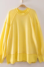 Vintage Thermal Sweater
