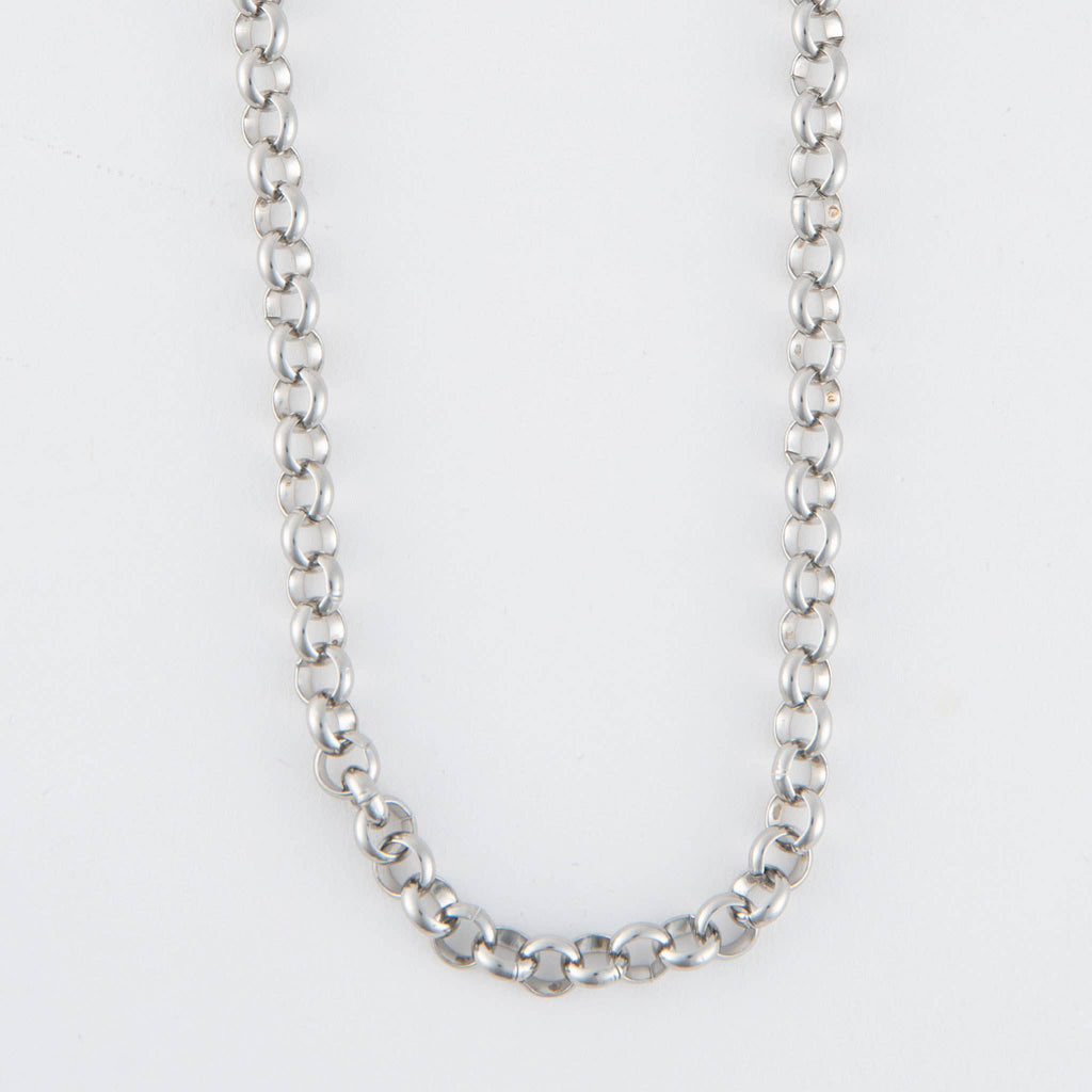 Howard's - Narelle Waterproof 18" Cable Chain Necklace
