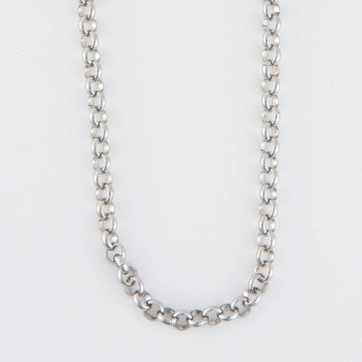 Howard's - Narelle Waterproof 18" Cable Chain Necklace