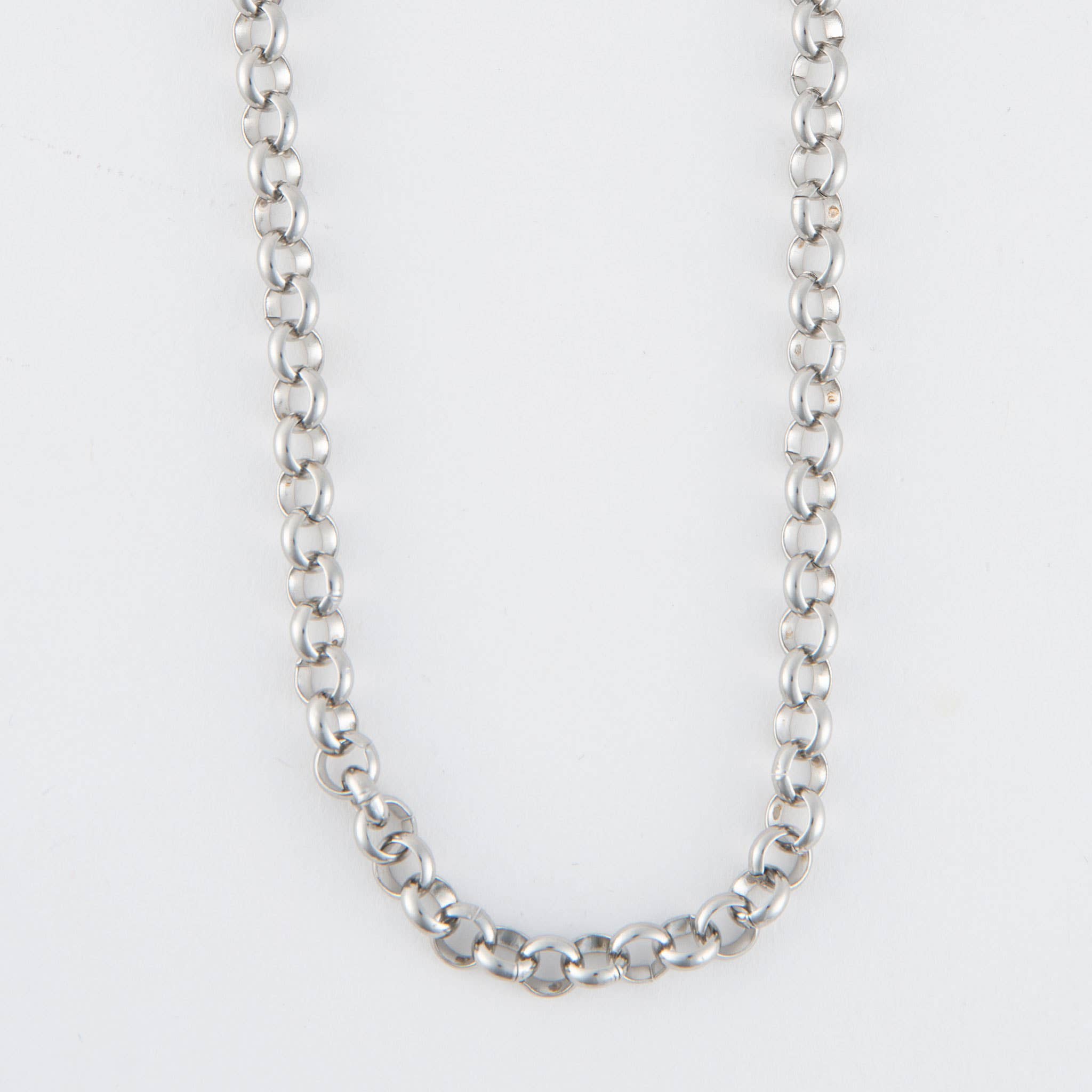 Howard's - Narelle Waterproof 18" Cable Chain Necklace