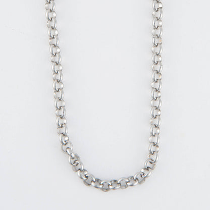 Howard's - Narelle Waterproof 18" Cable Chain Necklace