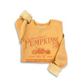 FARM FRESH PUMPKINS MINERAL SWEATSHIRTS-HRTandLUV