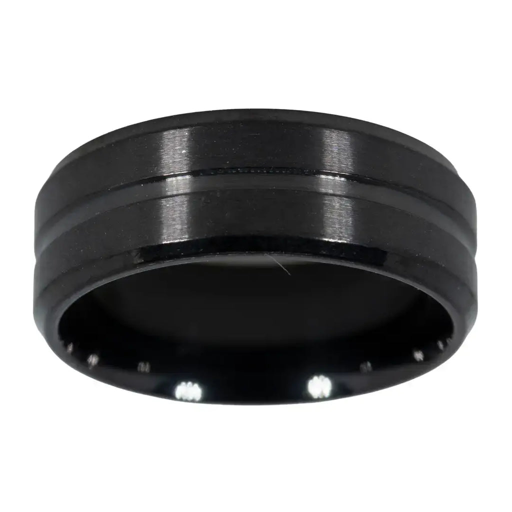 Scratch-Resistant Stainless-Steel