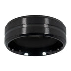 Scratch-Resistant Stainless-Steel